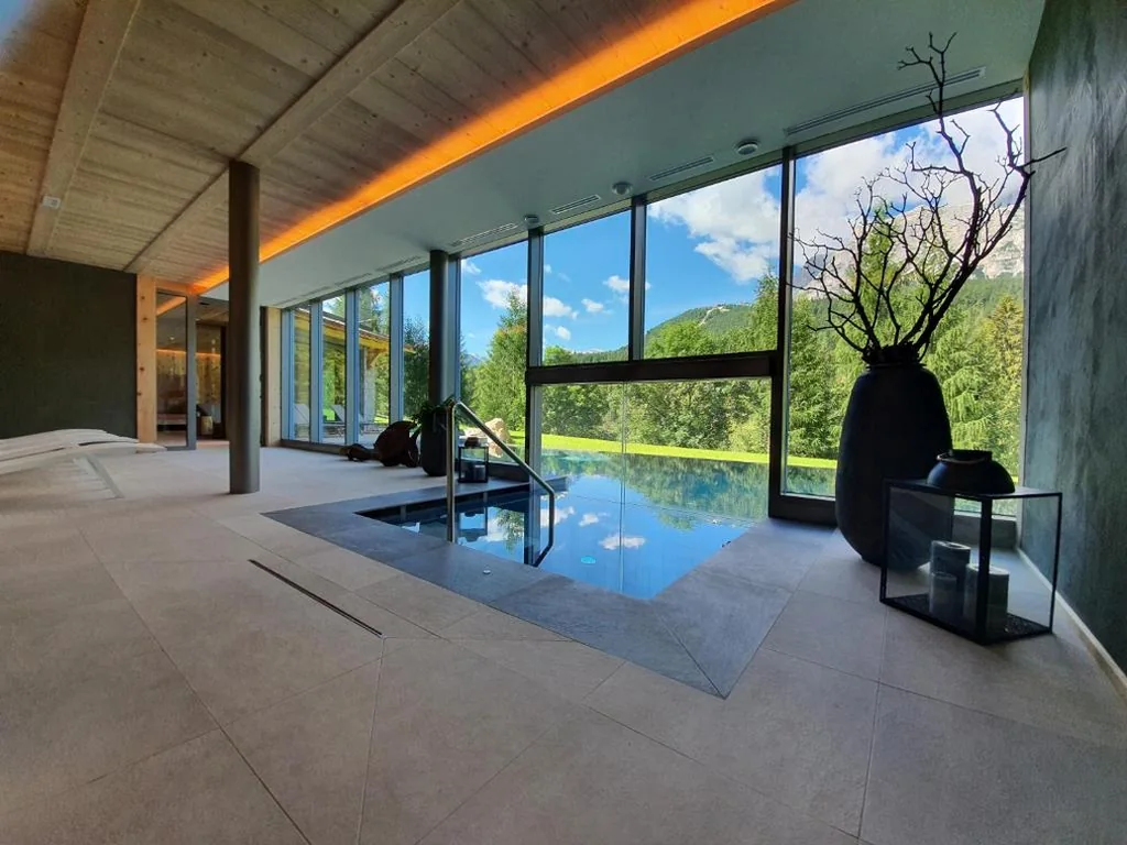 Dolomiti Lodge Alverà — foto 4