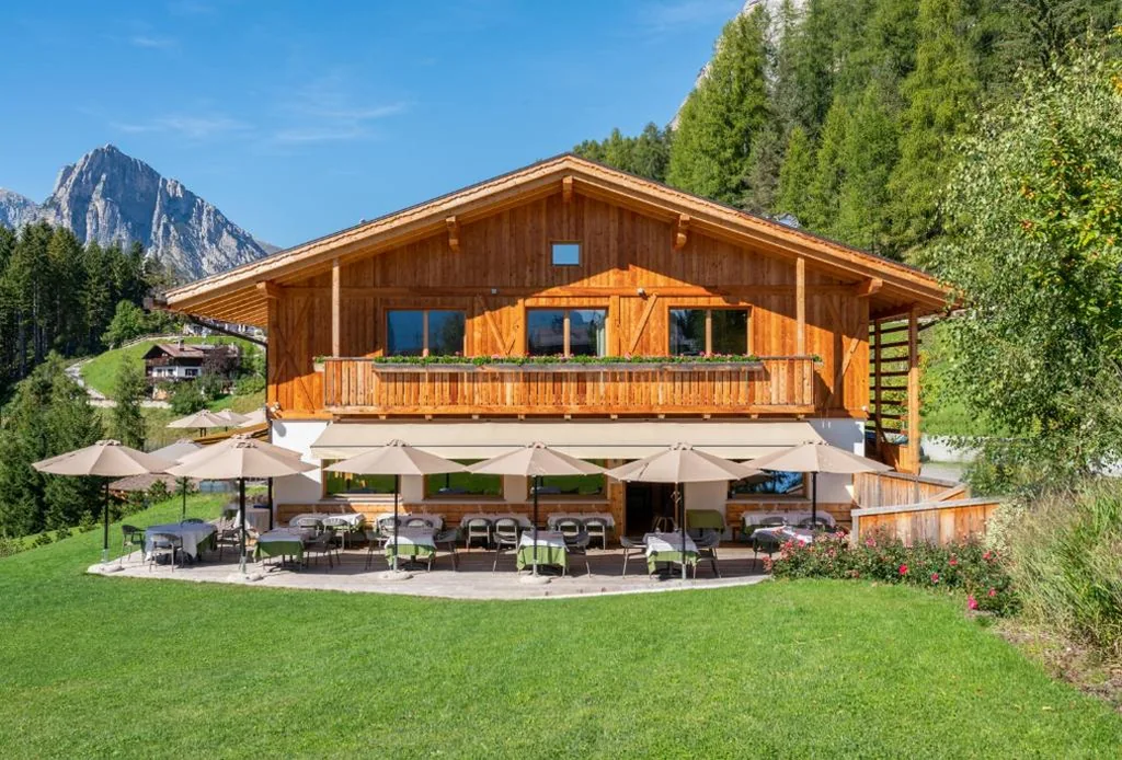 Dolomiti Lodge Alverà — foto 5