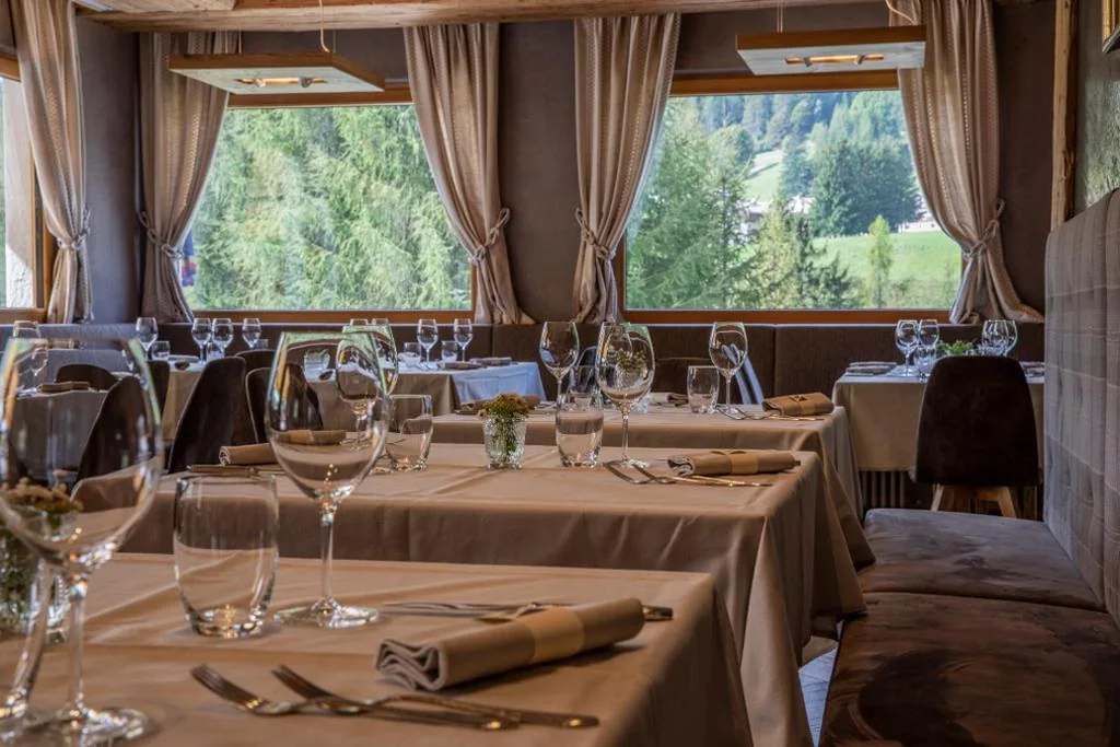Dolomiti Lodge Alverà — foto 7