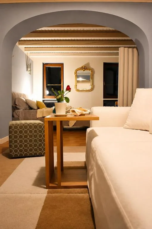 Dolomitiloungebelluno Mountain Stay