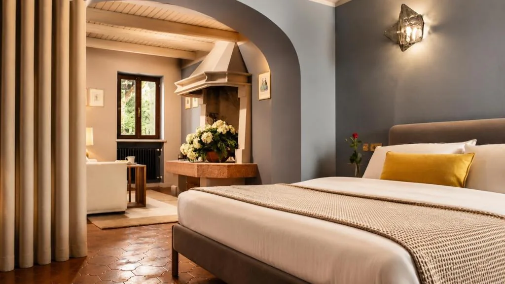 Dolomitiloungebelluno Mountain Stay