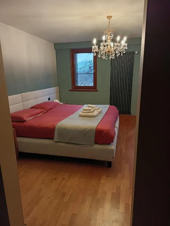Dolomitiloungebelluno Mountain Stay — foto 3