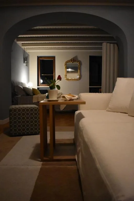 Dolomitiloungebelluno Mountain Stay — foto 4