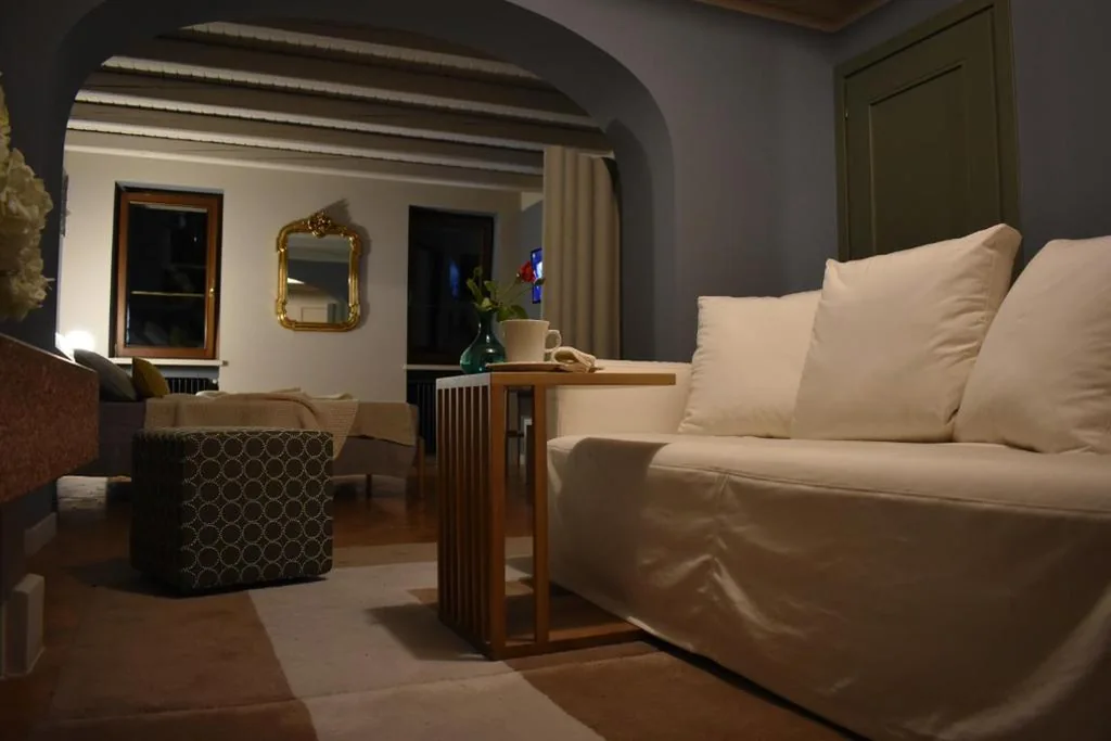 Dolomitiloungebelluno Mountain Stay — foto 5