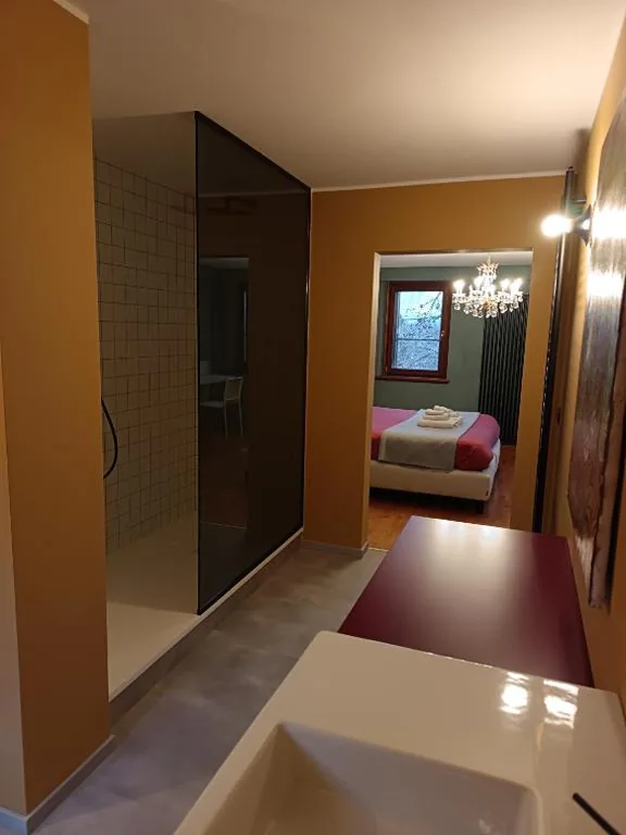 Dolomitiloungebelluno Mountain Stay — foto 6