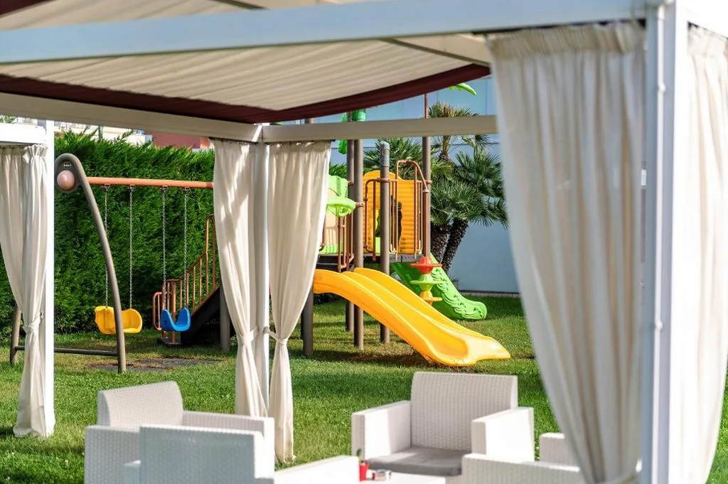 Domino Suite Hotel & Residence — foto 4