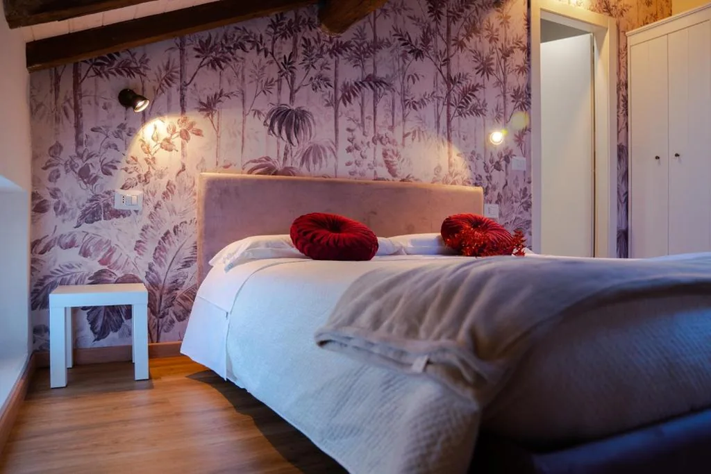 Domus 44 Rooms – Porta Nuova