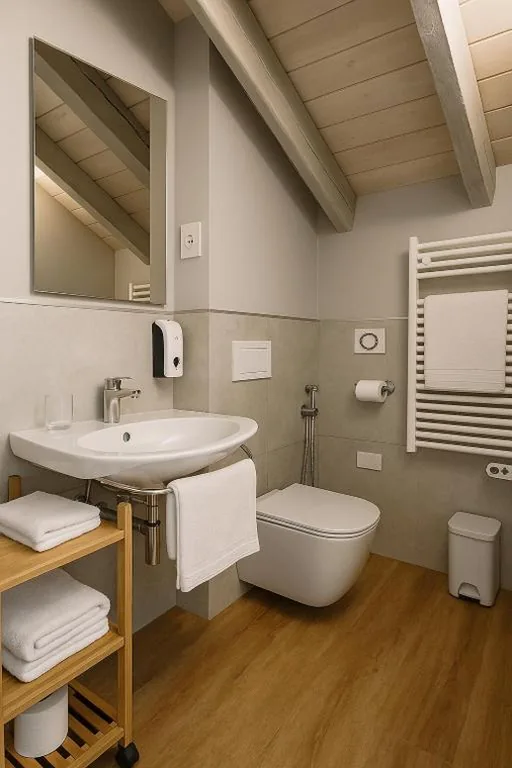 Domus 44 Rooms – Porta Nuova — foto 8