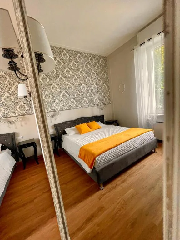 Domus 44 Rooms