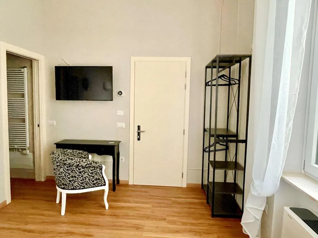 Domus 44 Rooms — foto 4