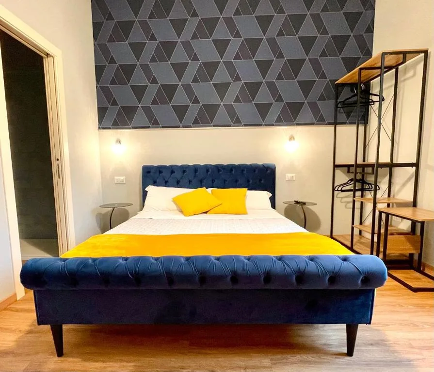 Domus 44 Rooms — foto 6