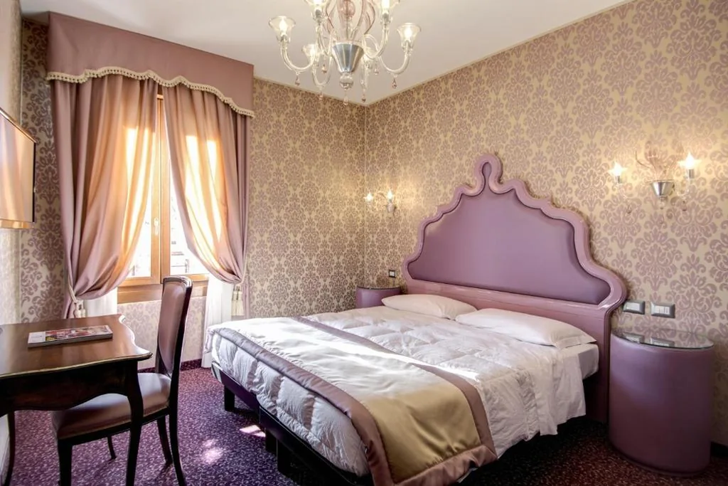 Domus Cavanis — foto 6