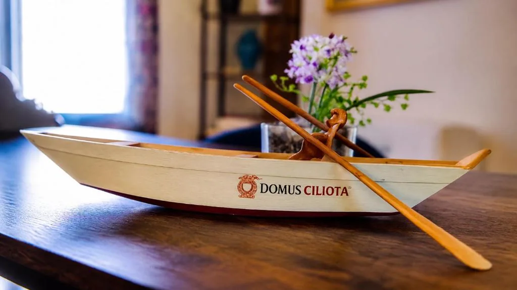 Domus Ciliota — foto 7