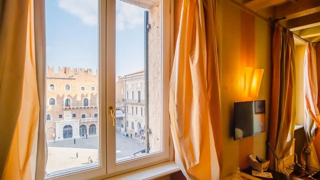 Domus Nova Palace – Italian Homing
