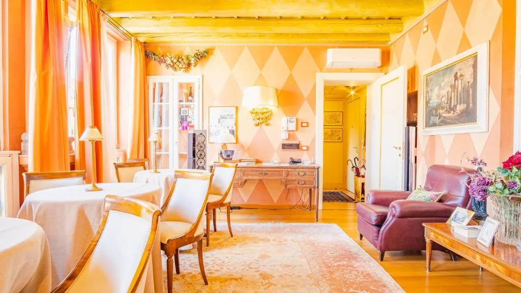 Domus Nova Palace – Italian Homing — foto 3