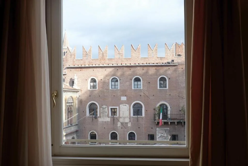 Domus Nova Palace – Italian Homing — foto 8