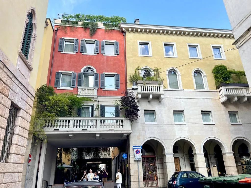 Domus Pellicciai — foto 5
