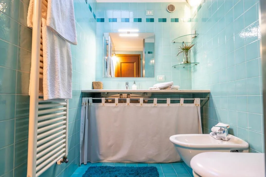 Downtown B&B — foto 8