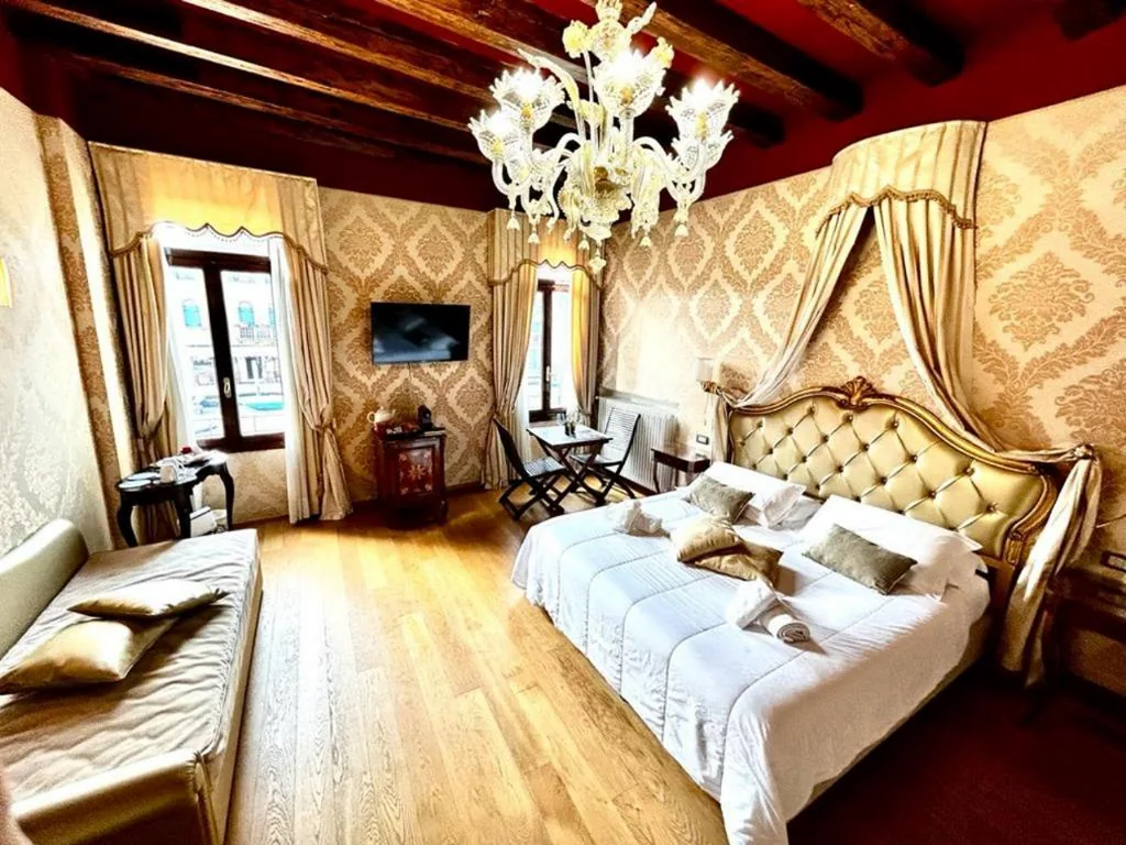 Dream suites