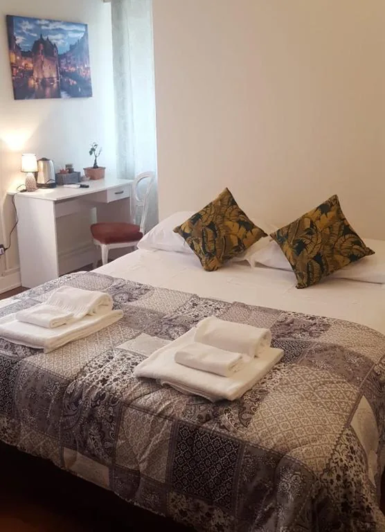 Dreaming Piazza Bra Rooms