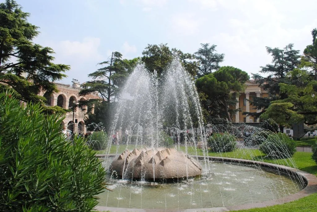 Dreaming Verona Rooms — foto 5