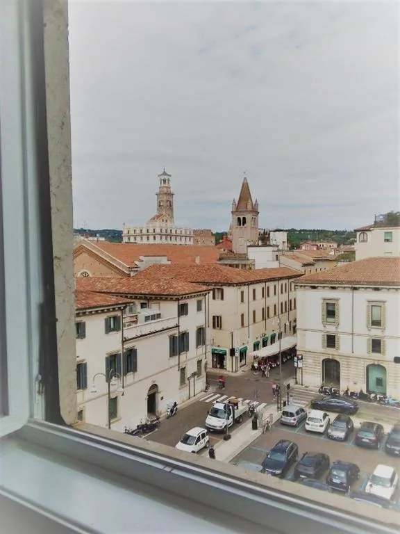 Dreaming Verona Rooms — foto 7