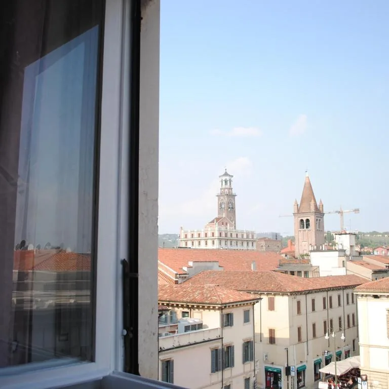 Dreaming Verona Rooms — foto 8