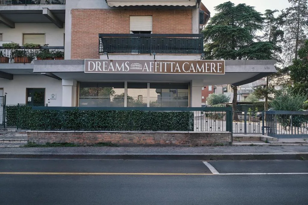 DREAMS VERONA — foto 8