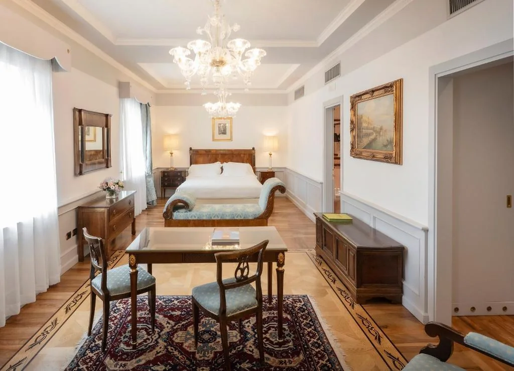 Due Torri Hotel — foto 5