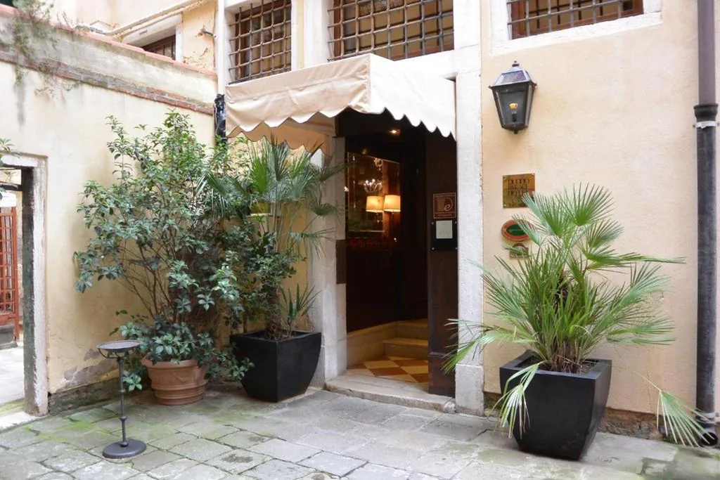 Duodo Palace — foto 6