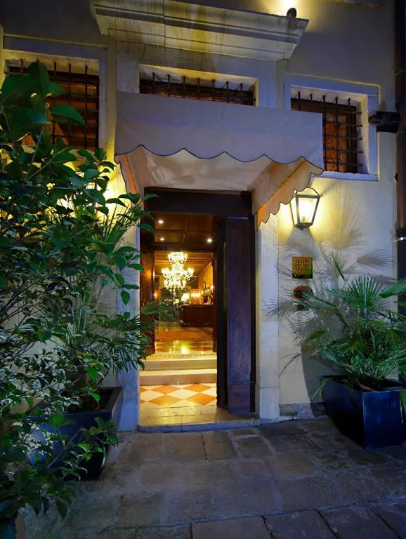 Duodo Palace — foto 7