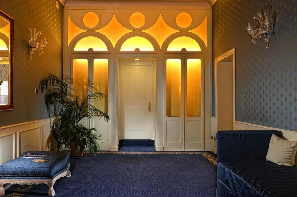 Duodo Palace — foto 8