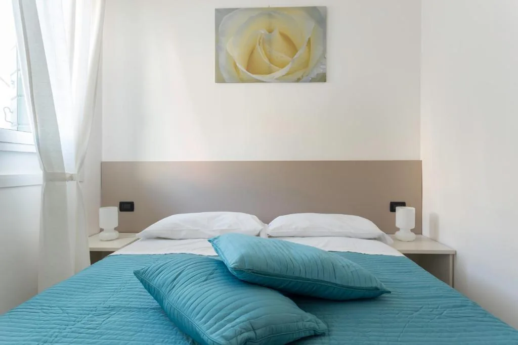 Easy Venice Rooms 1- 2