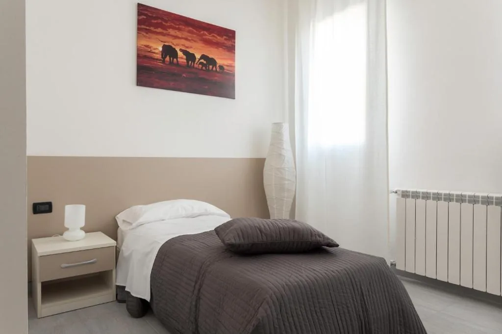 Easy Venice Rooms 1- 2 — foto 7