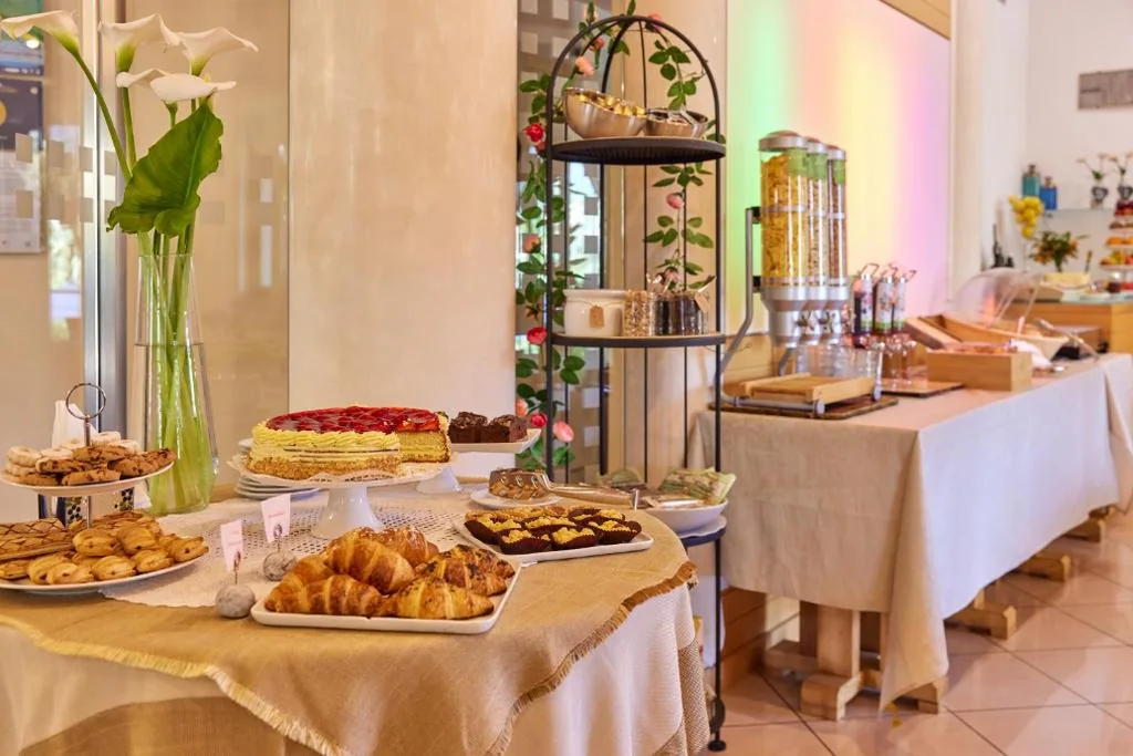 Eco Hotel Ariston — foto 3