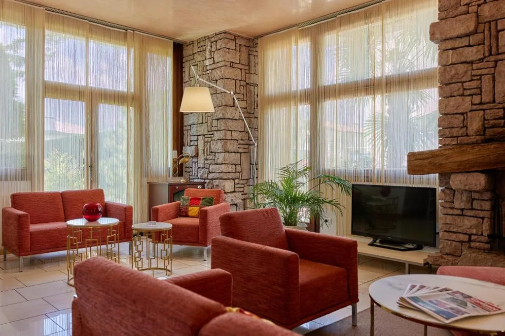 Eco Hotel Ariston — foto 4