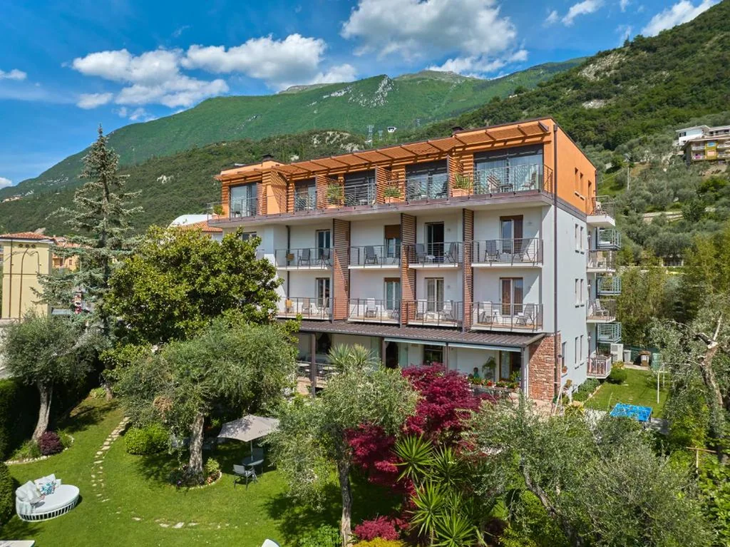 Eco Hotel Ariston — foto 5