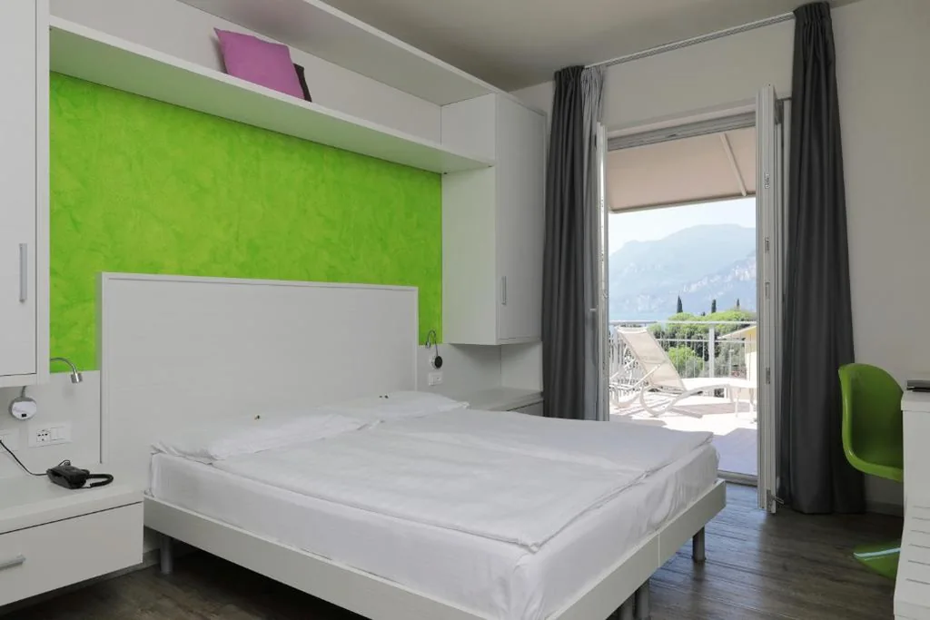 Eco Hotel Benacus