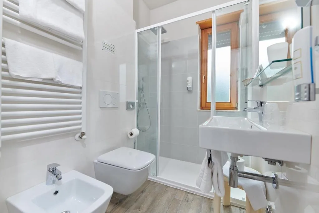 Eco Hotel Benacus — foto 3