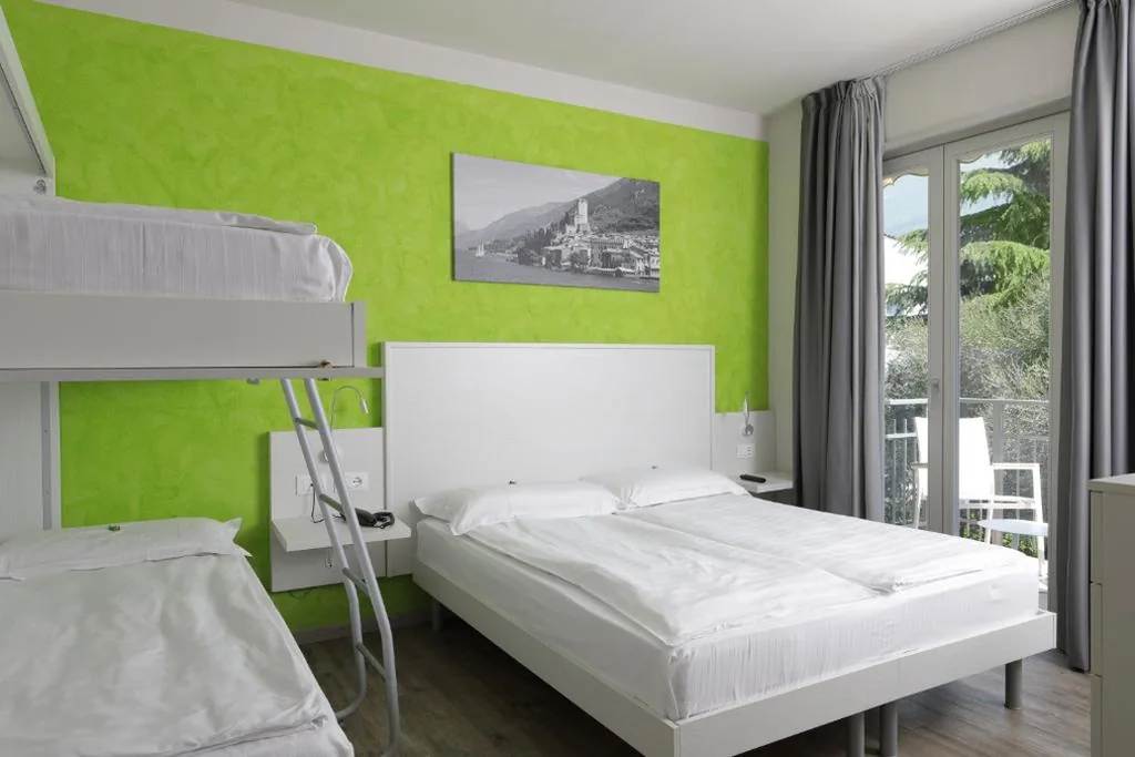 Eco Hotel Benacus — foto 6