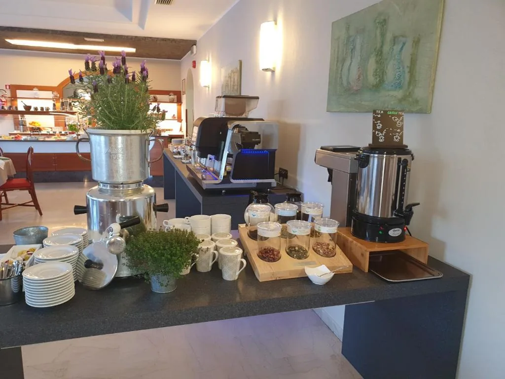 Eco Hotel Benacus — foto 7