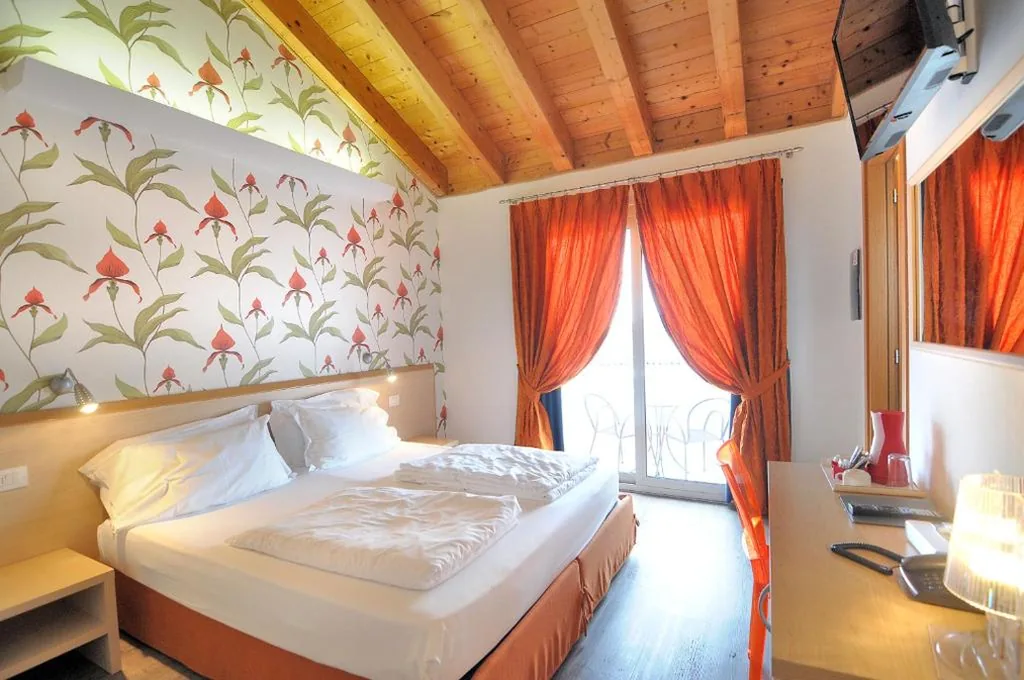 Eco Hotel Cleofe