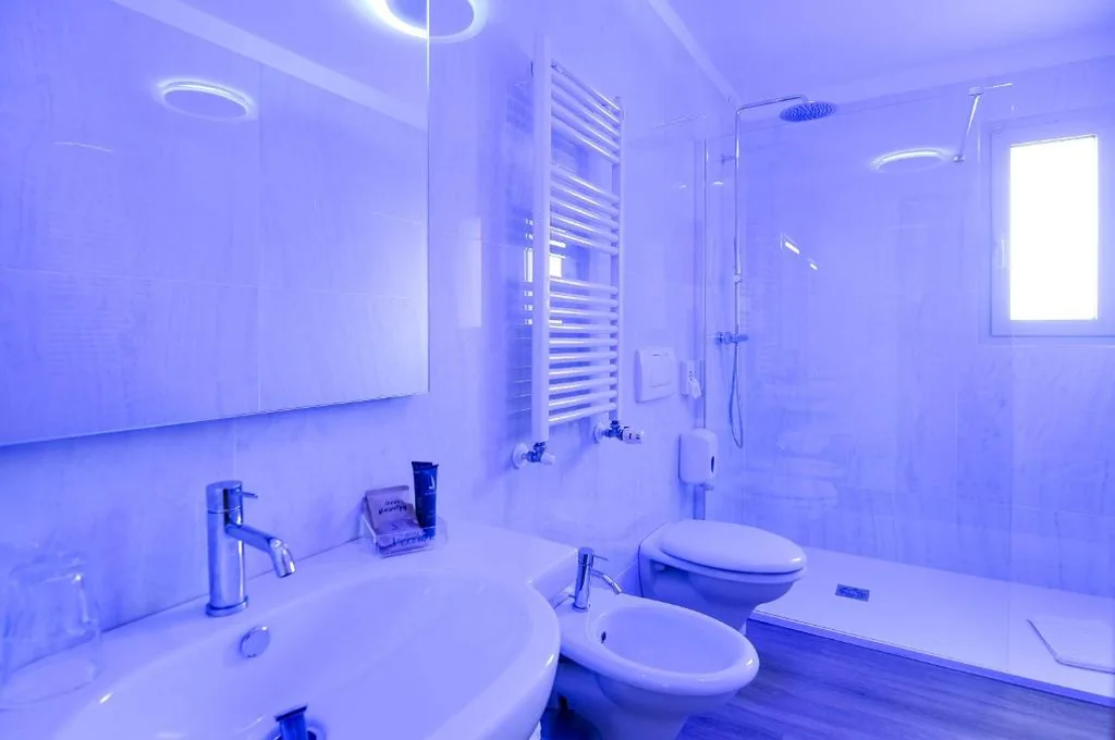 Eco Hotel Cleofe — foto 3