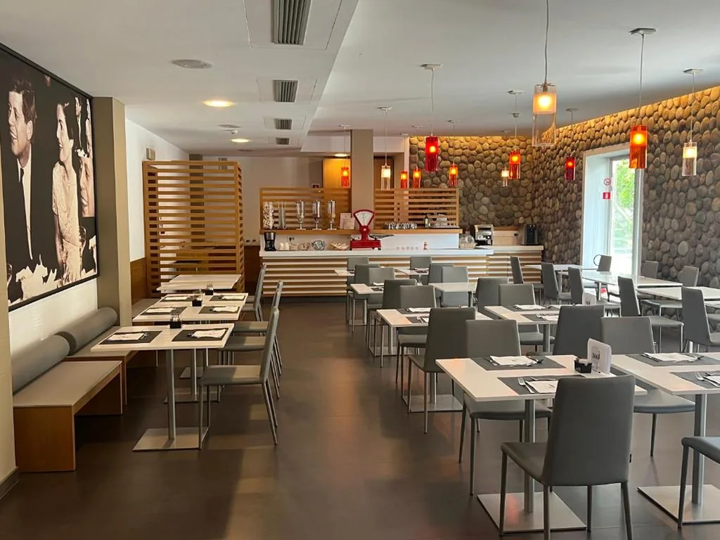 Eco Hotel Cleofe — foto 4