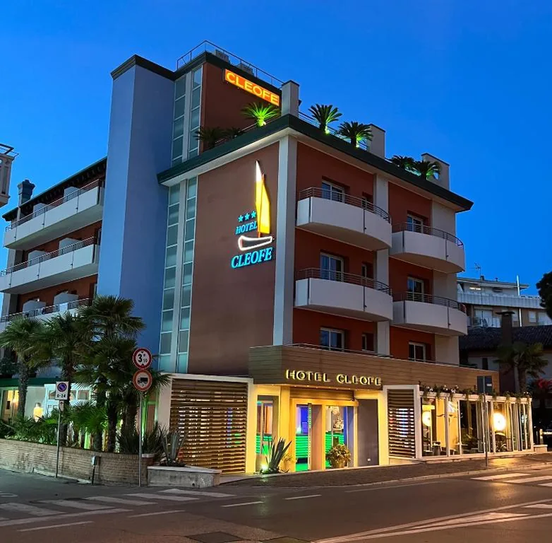 Eco Hotel Cleofe — foto 6