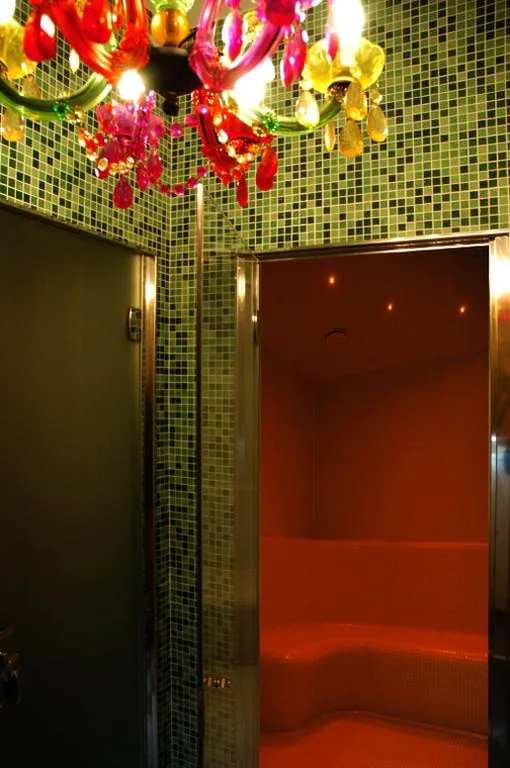 Eco Hotel Cleofe — foto 8