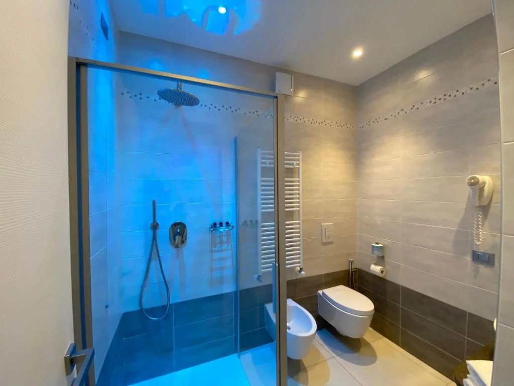 Edison Hotel Seaview & SPA — foto 3