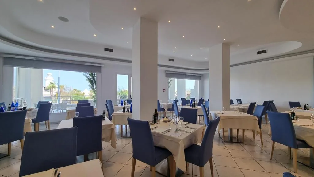 Edison Hotel Seaview & SPA — foto 5