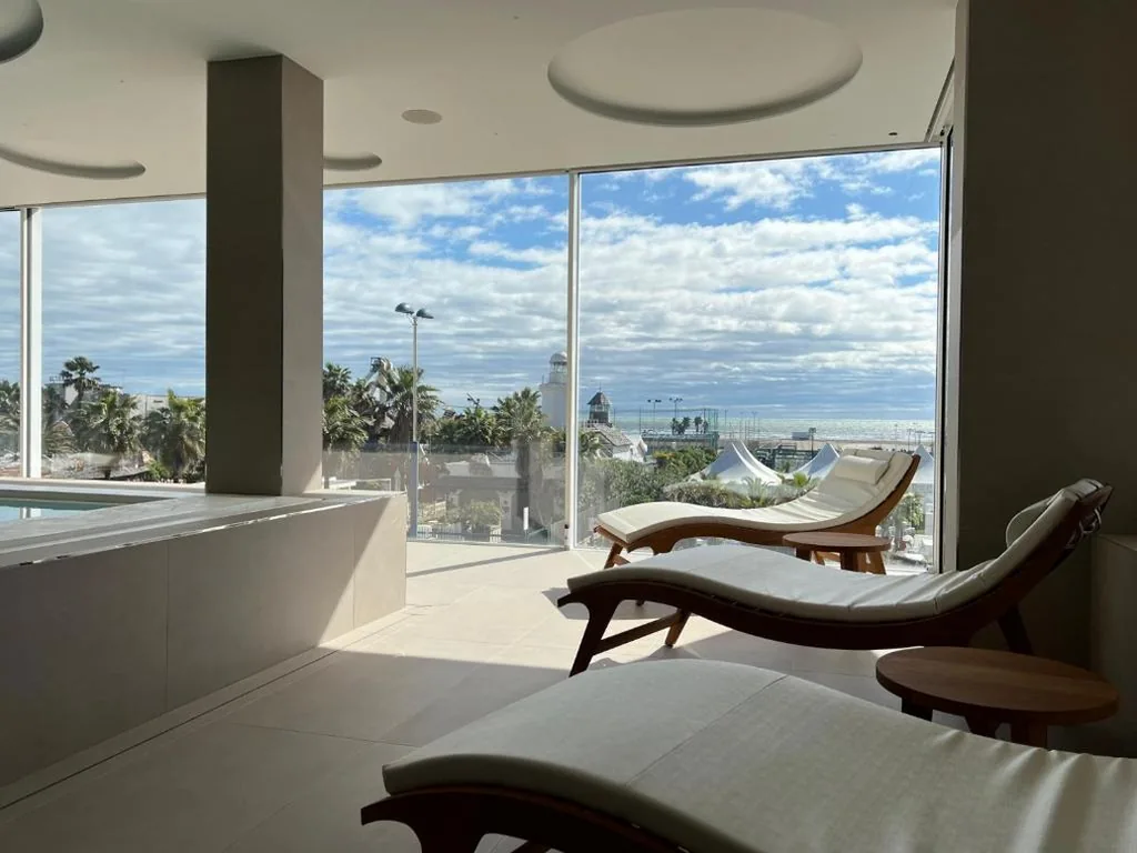 Edison Hotel Seaview & SPA — foto 7