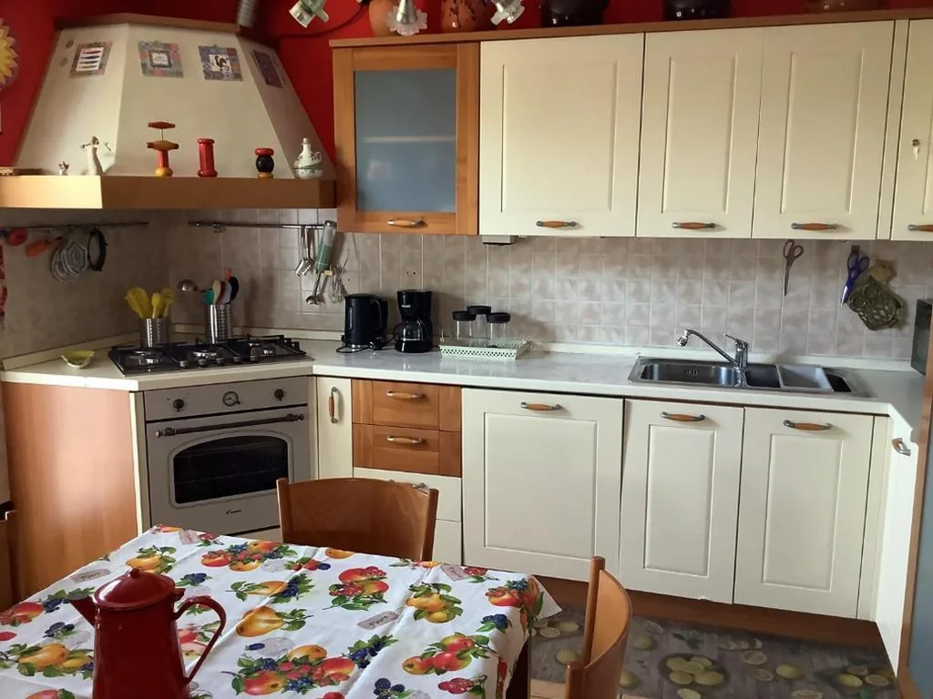 Edys Family Home — foto 8